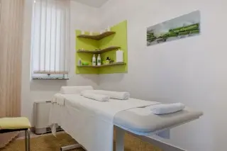 Hotel Vali