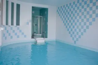 Hotel Vali