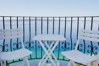 Hotel Vali