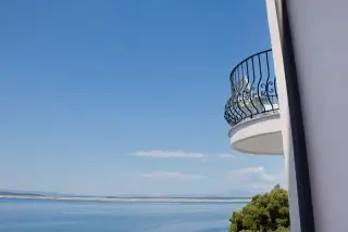 Hotel Vali