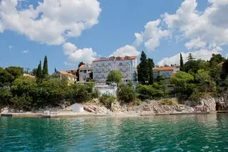 Hotel Vali