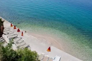 Hotel Vali