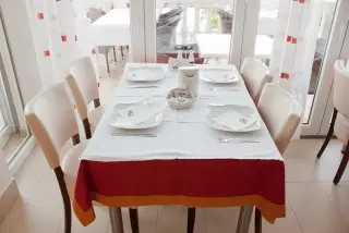 Hotel Vali