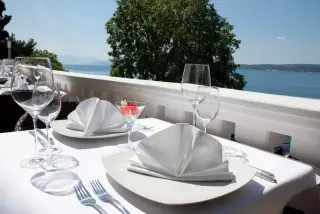 Hotel Vali