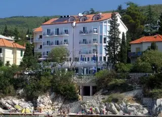 Hotel Vali