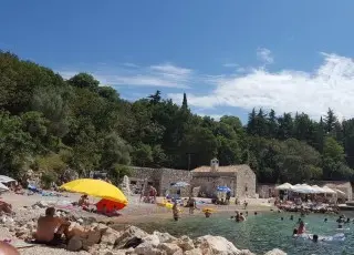 Hotel Vali