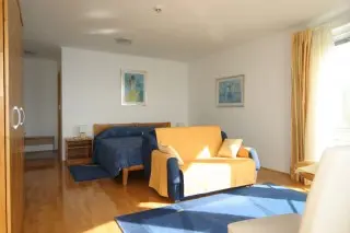 Hotel Vali