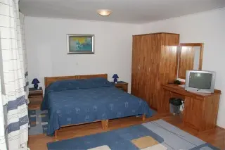 Hotel Vali