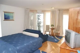 Hotel Vali
