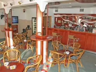 Hotel Vali