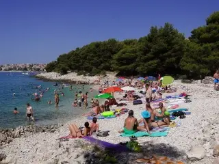Apartmani Zora