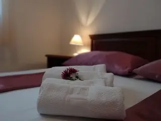 Apartmani Zora