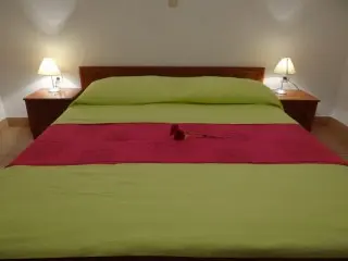 Apartmani Zora