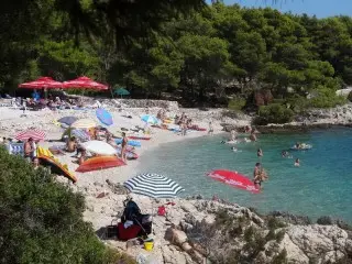 Apartmani Zora