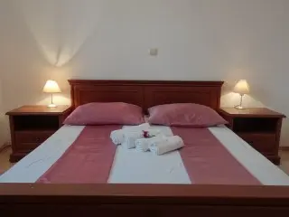 Apartmani Zora