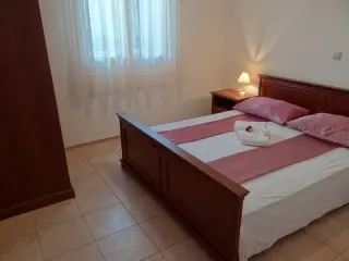 Apartmani Zora