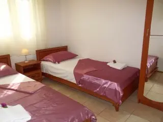 Apartmani Zora