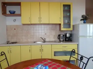 Apartmani Zora