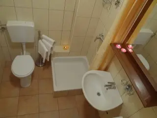 Apartmani Zora