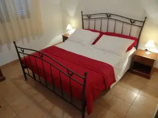 Apartmani Zora