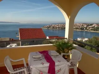 Apartmani Zora
