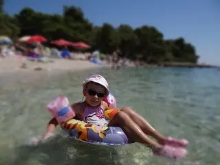 Apartmani Zora