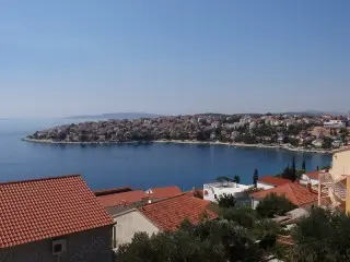 Apartmani Zora