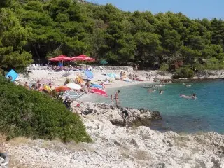Apartmani Zora