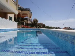Apartmani Zora