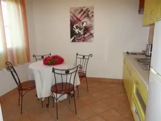 Apartmani Zora