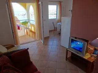 Apartmani Zora