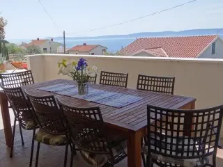 Apartmani Zora