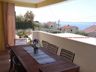 Apartmani Zora