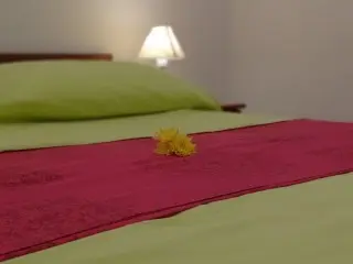 Apartmani Zora