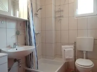 Apartmani Zora