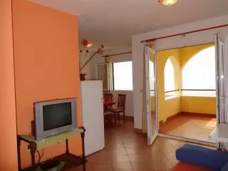 Apartmani Zora