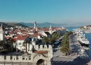 Apartmani Zora