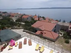 Apartmani Zora