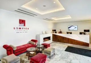 Hotel Lomnica
