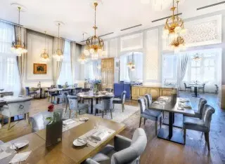 Hotel Lomnica