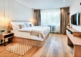 Hotel Lomnica