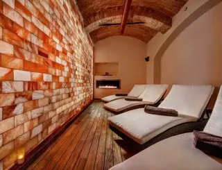 Hotel Lomnica