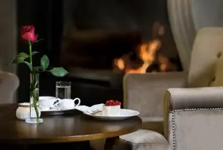 Hotel Lomnica