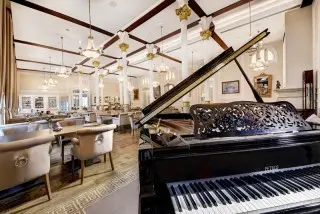 Hotel Lomnica