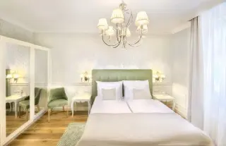 Hotel Lomnica