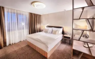 Hotel Lomnica