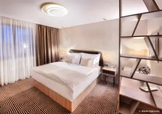 Hotel Lomnica