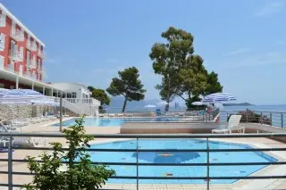 Aminess Casa Bellevue