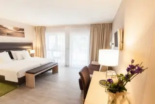 Hotel Pinija
