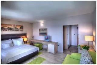 Hotel Pinija